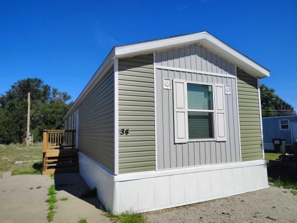 2026 Clayton Mobile Home For Sale