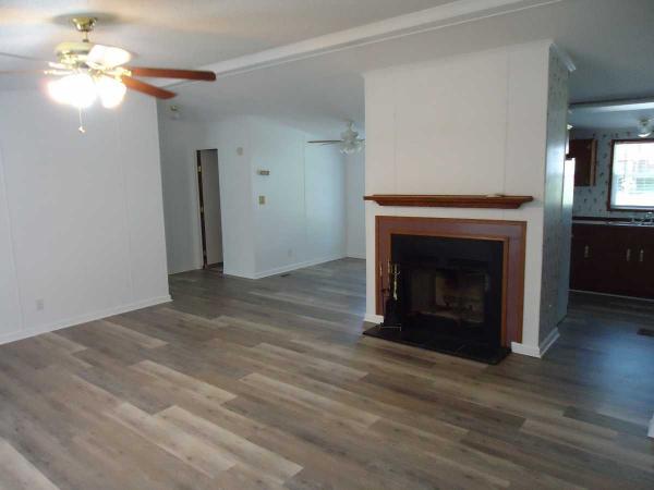 2000 Masterpiece Manufactured Home
