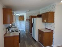 2000 Masterpiece Manufactured Home