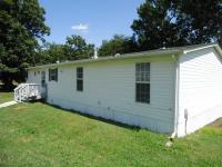 2000 Masterpiece Manufactured Home