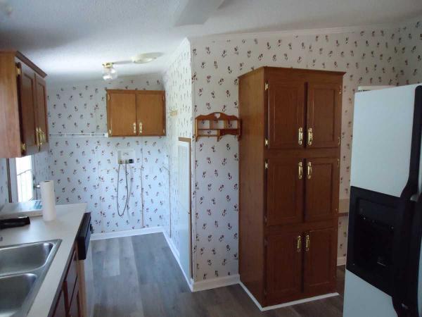 2000 Masterpiece Manufactured Home