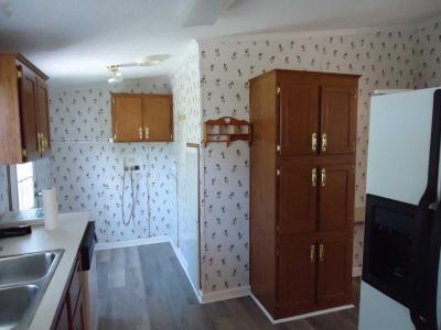 Photo 4 of 10 of home located at 118 Louisiana Lane Rustburg, VA 24588