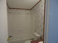 2000 Masterpiece Manufactured Home