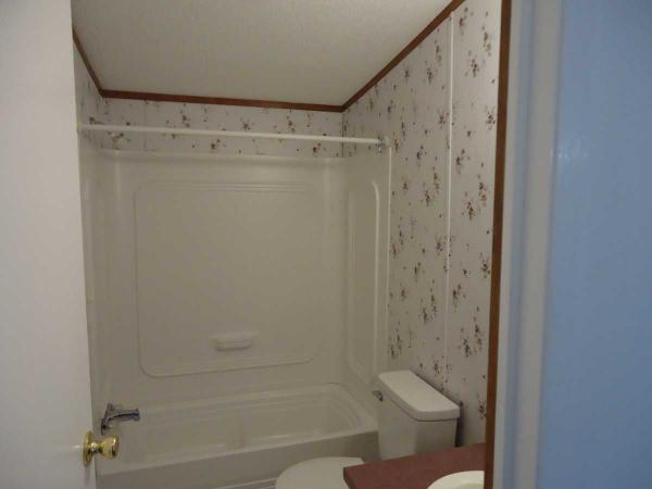 2000 Masterpiece Manufactured Home