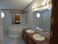 2000 Masterpiece Manufactured Home