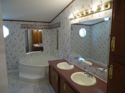 Photo 2 of 10 of home located at 118 Louisiana Lane Rustburg, VA 24588
