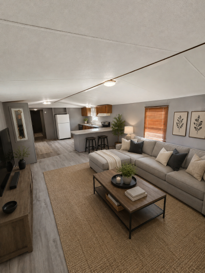 Mobile Home at 470 Stone Path Lane O Fallon, MO 63366