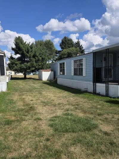 Photo 2 of 15 of home located at 25652 Lincoln St, #104 Novi, MI 48375