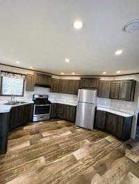 2023 Mobile Home
