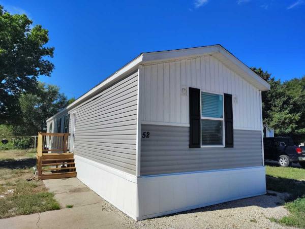 2026 Clayton Mobile Home For Sale