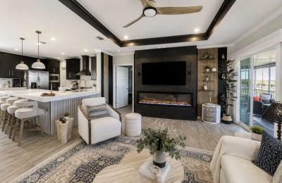 Available Home