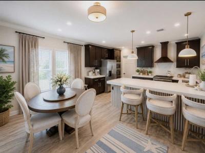 Available Home