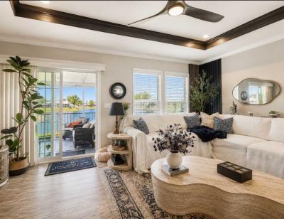 Available Home