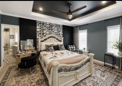 Available Home