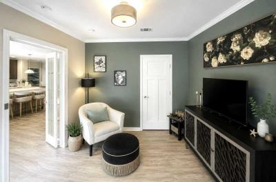 Available Home