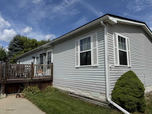 1993 Rochester Mobile Home For Sale