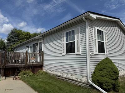 Mobile Home at 5229 W Michigan Ave, #364 Ypsilanti, MI 48197