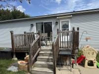 1993 Rochester Manufactured Home
