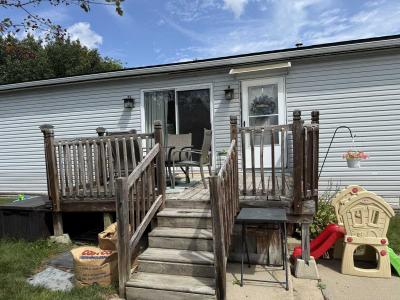 Photo 2 of 10 of home located at 5229 W Michigan Ave, #364 Ypsilanti, MI 48197