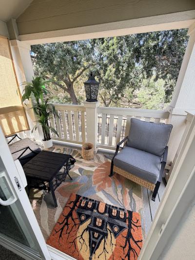 Mobile Home at 16711 Marsh Creek Road Rv-C Clayton, CA 94517