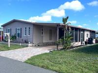 Manufactured Home