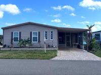 Manufactured Home