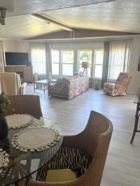 Manufactured Home