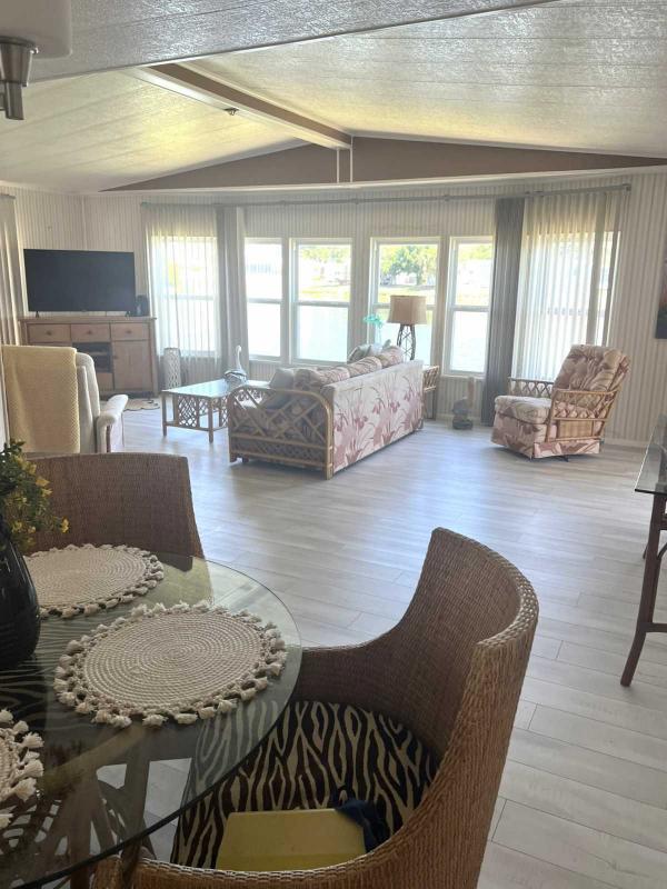 Manufactured Home