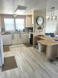 Manufactured Home
