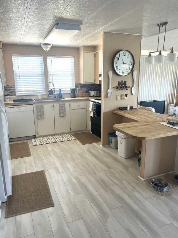 Manufactured Home
