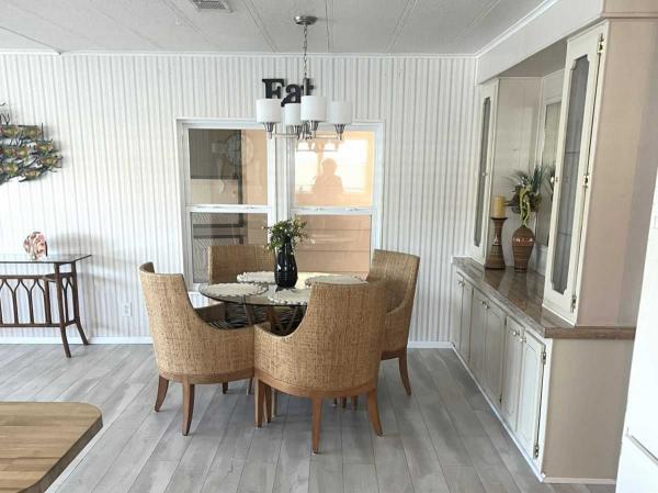Manufactured Home