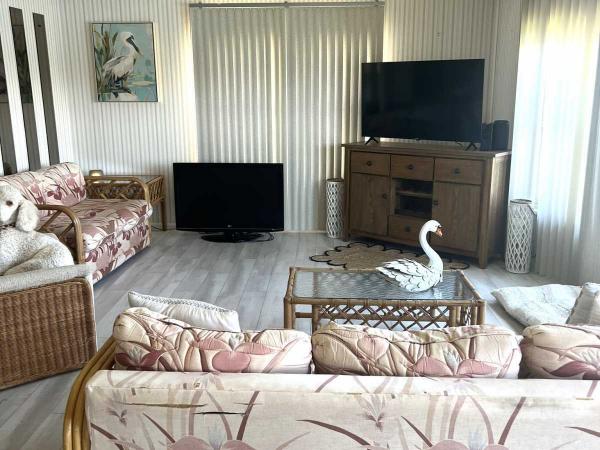 Manufactured Home