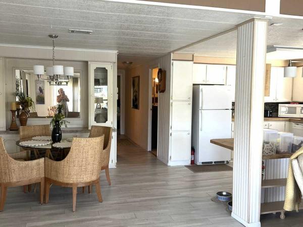 Manufactured Home