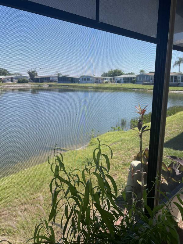 Manufactured Home
