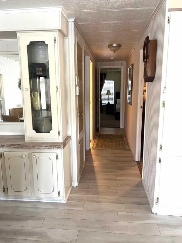 Manufactured Home