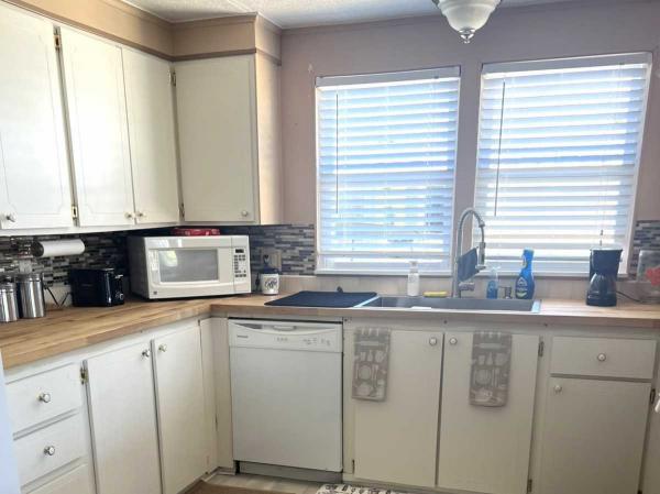 Manufactured Home