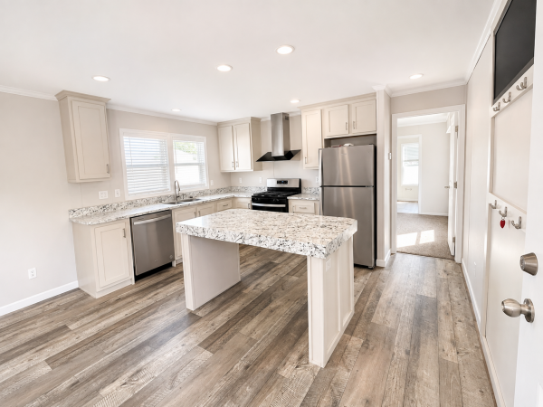 2025 Friendship Mobile Home For Sale