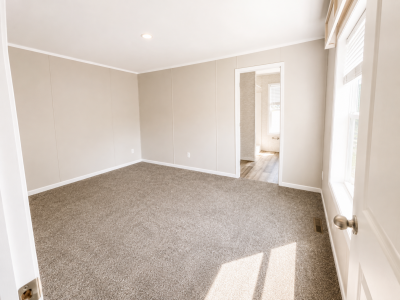 Photo 5 of 8 of home located at 448 California St NW, Lot 118 Hutchinson, MN 55350
