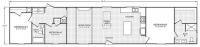 2025 Friendship Inspiration Manufactured Home
