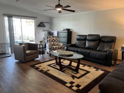 Photo 2 of 21 of home located at 24300 Airport Road, Site #60 Punta Gorda, FL 33950