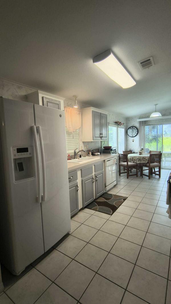2004 Jacobsen Mobile Home