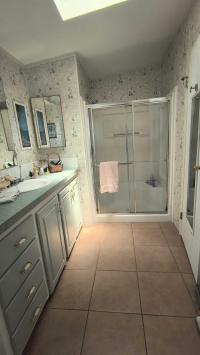 2004 Jacobsen Mobile Home