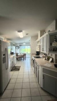 2004 Jacobsen Mobile Home