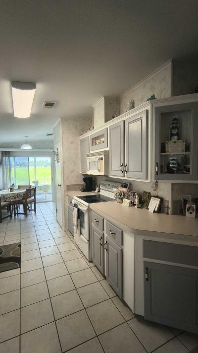 Photo 3 of 24 of home located at 27110 Jones Loop Rd #143 Punta Gorda, FL 33980
