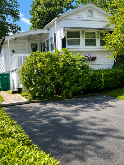 Mobile Home at 8 Natureway Circle Halifax, MA 02338