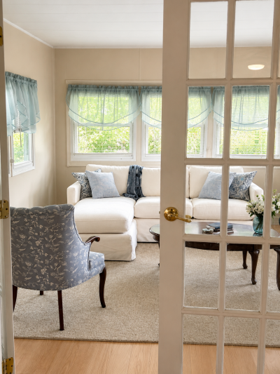 Photo 3 of 16 of home located at 8 Natureway Circle Halifax, MA 02338