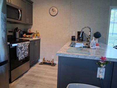 Photo 3 of 10 of home located at 6074 Deerfield Rd Lot 8 Loveland, OH 45140