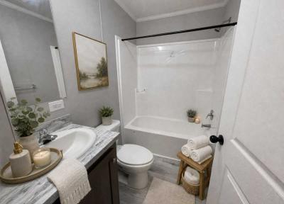 Photo 5 of 8 of home located at 26 Point West West Lafayette, In 47906, Lot 26 Lafayette, IN 47906