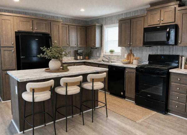 2025  Mobile Home For Sale