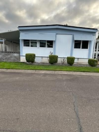 Mobile Home at 835 SE 1st Avenue Canby, OR 97013